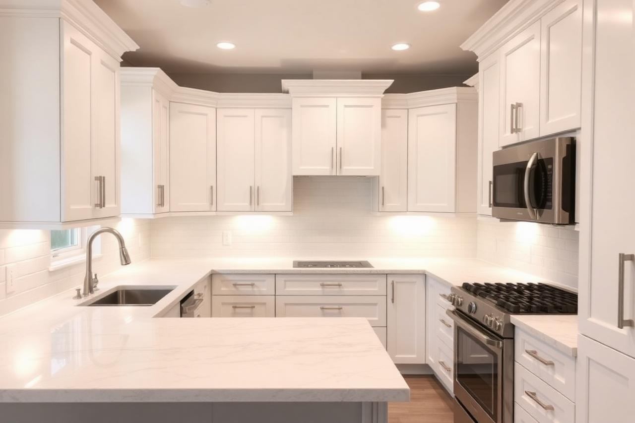 Updated 3-Bed Rental on Oak Avenue thumbnail 2